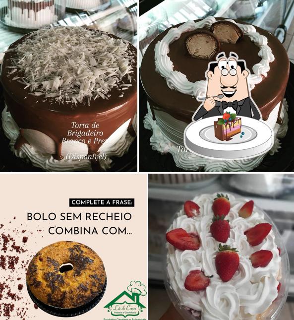 Padaria Lá di Casa(Anderson)