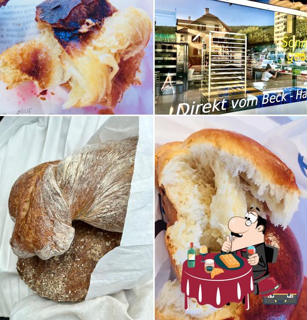 Pan-Orama - Pan-Amaretti SA offre un'ampia gamma di dolci