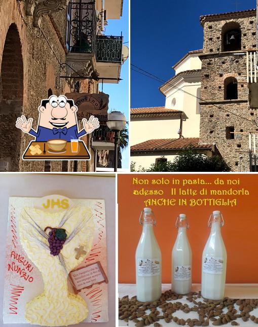 Pasticcera Punto Dolce