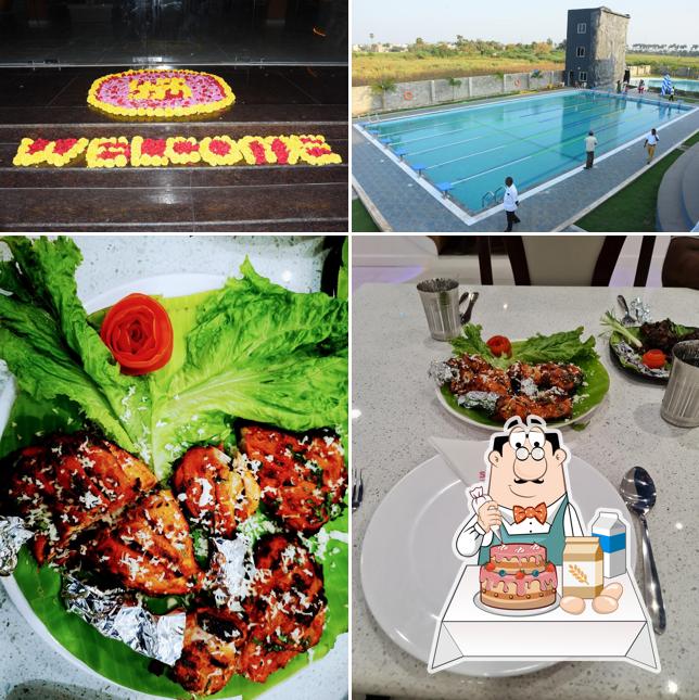 Silver Stone Park Resort photo