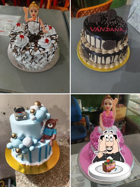 Sumit Bakery And Fast Food Mukundgarh mandi