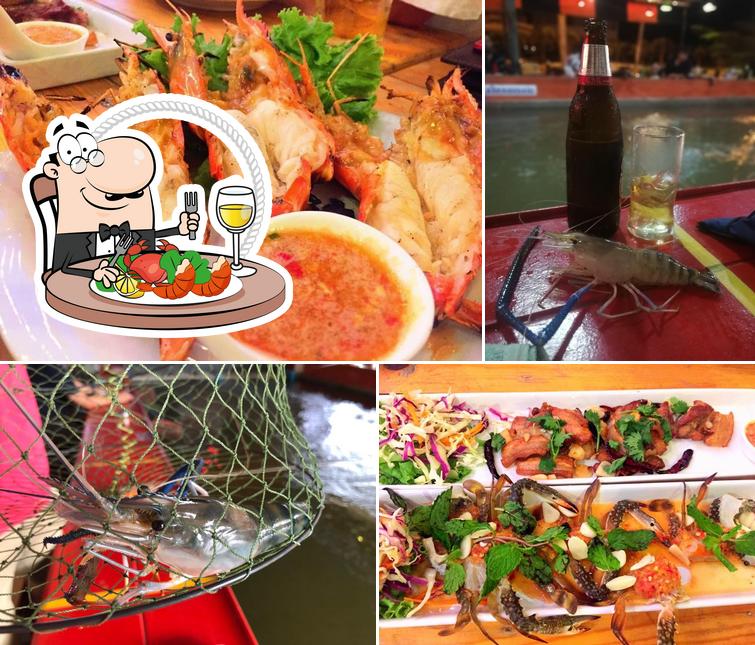 shim’s house, Pattaya City Restaurant reviews