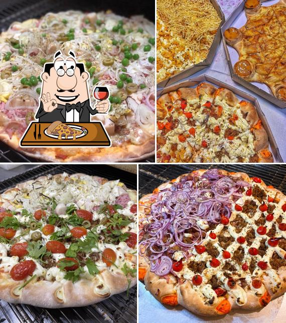 Pizza Gyn Delivery & Buffet