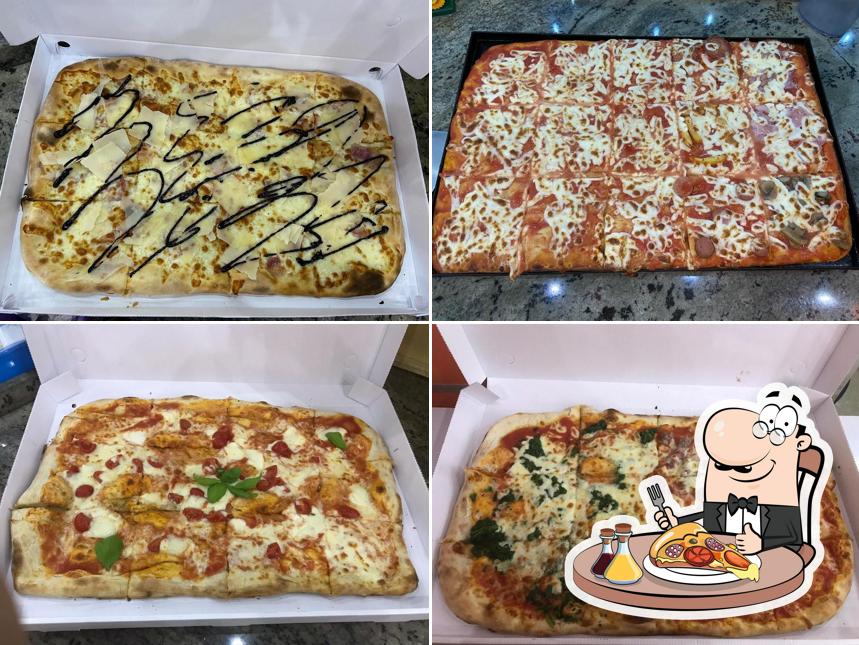Pizzeria I Pianeti