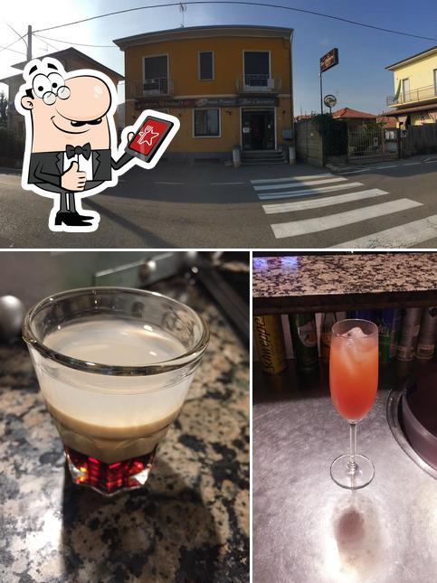 Bar l’Incontro
