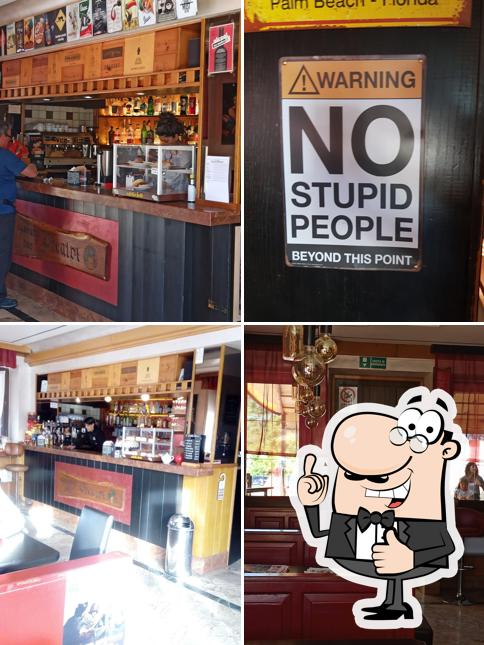 Guarda la immagine di Bar Prealpi