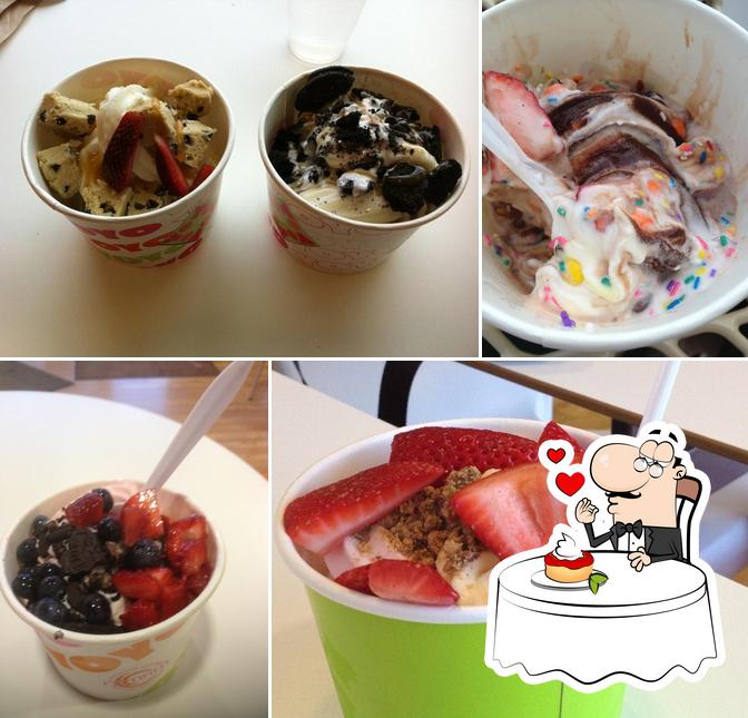 Yo Yo in Fort Wayne Restaurant menu and reviews