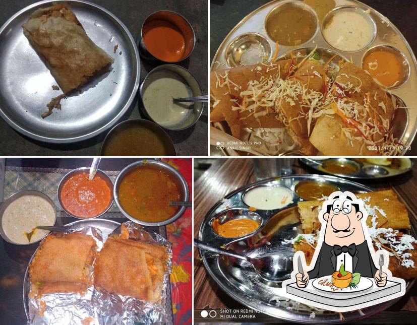 Dosa Hut