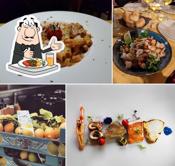 Il Casottino Ristorante Pizzeria, Fino Mornasco, Via Dogana Menu e