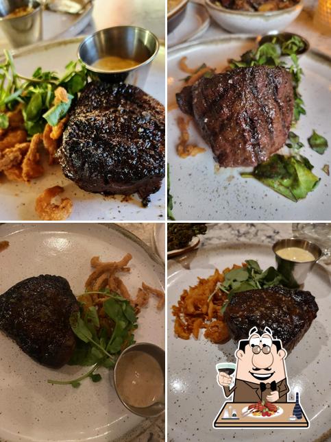 Juniper, Johnson City - Restaurant menu, prices and reviews