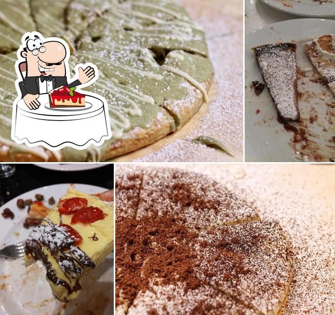 Pizzaclub No Limits Milano Imbonati