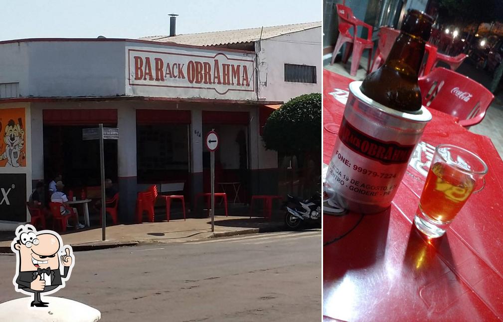 Bar ack Obrahma image