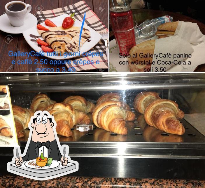 GalleryCafè