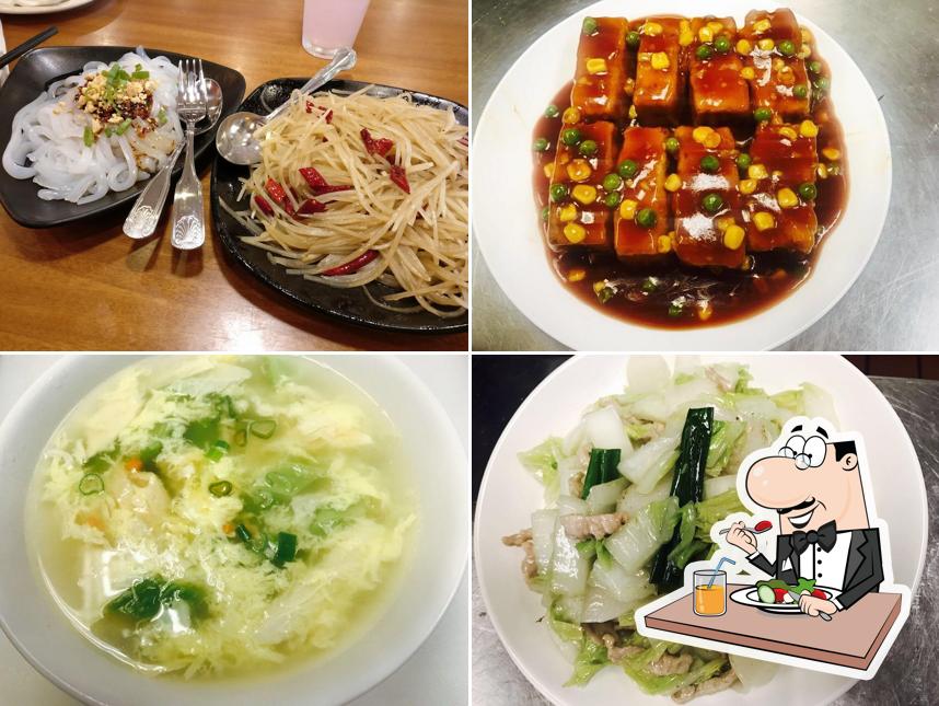 Best wonton soup in Rancho Cucamonga restaurants, winter 2023
