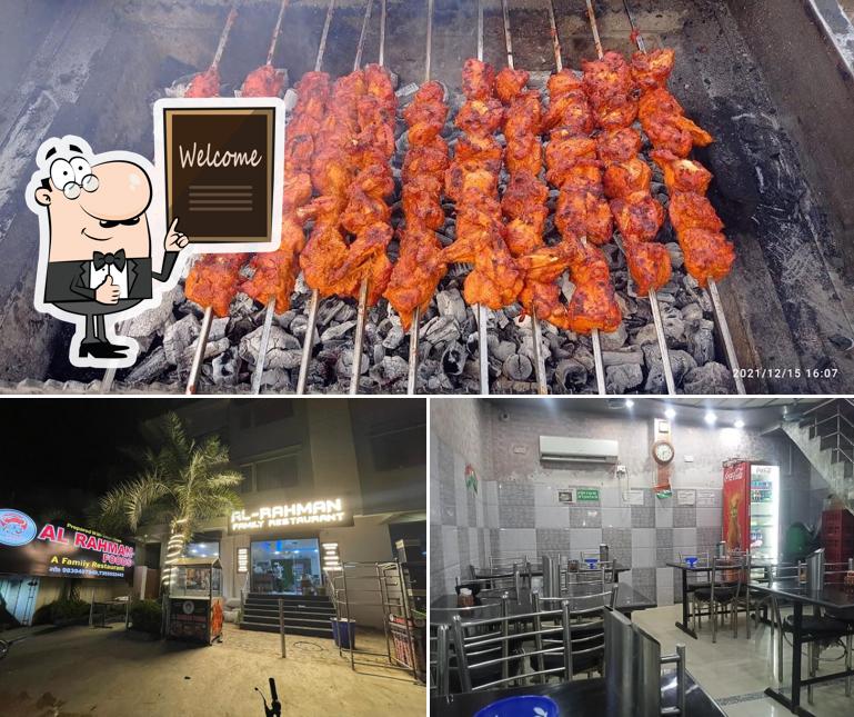 See the image of Al Rahman Foods