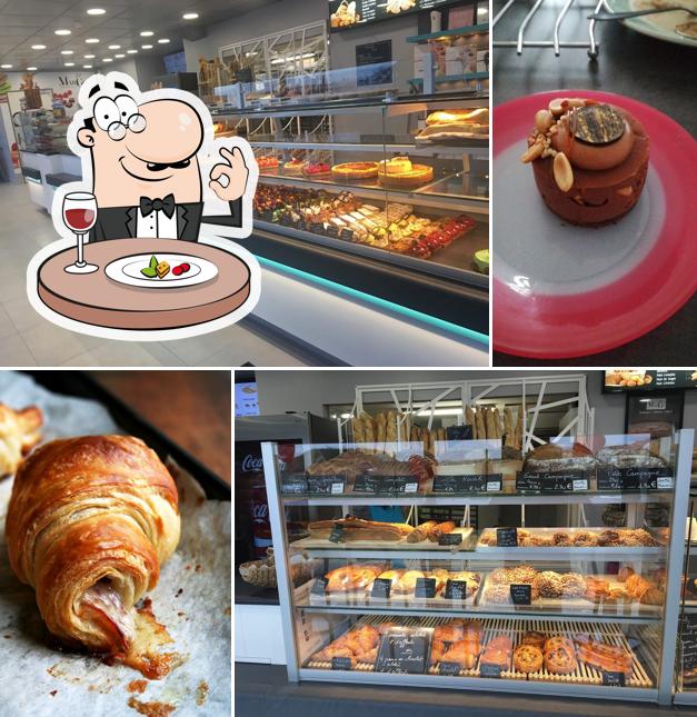 Boulangerie Margo