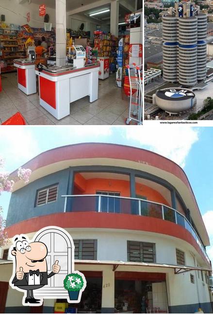 Estrela Supermercado