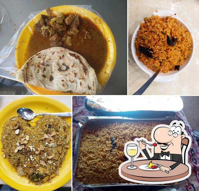 Highway Dev Dhaba