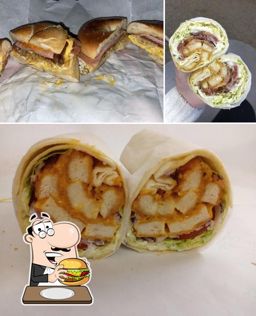 Find the best place to eat in Gardiner, New York, spring 2024