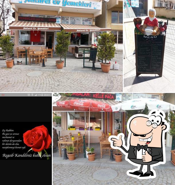 naturel ev yemekleri kaleici mahallesi ortakoy merkez mah postane cad no 1 a silivri restaurant reviews