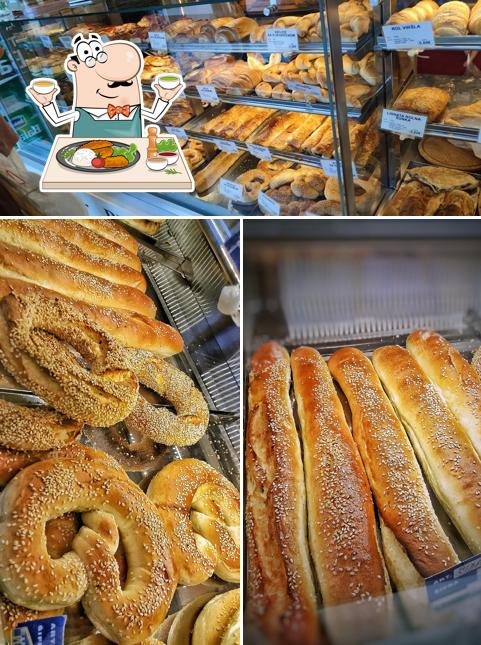 Pekara Meljine