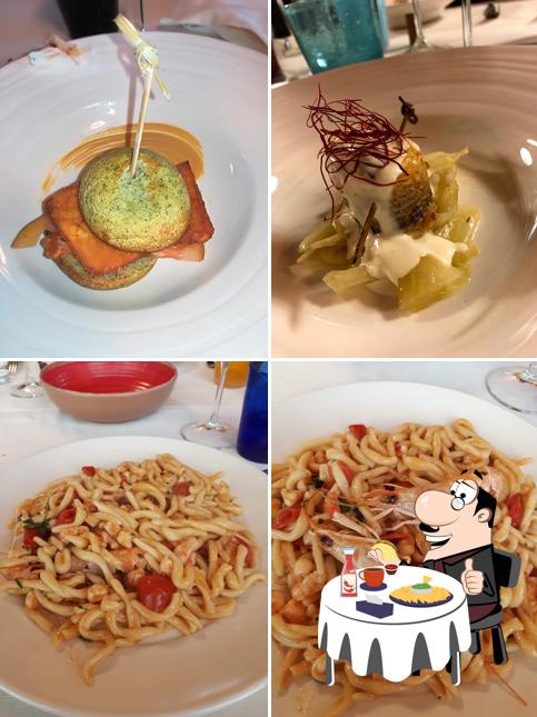 Ristorante Giamirma