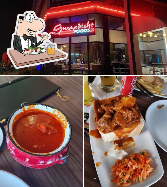 Swaadisht Foods Royale Umhlanga restaurant, Umhlanga Critiques de