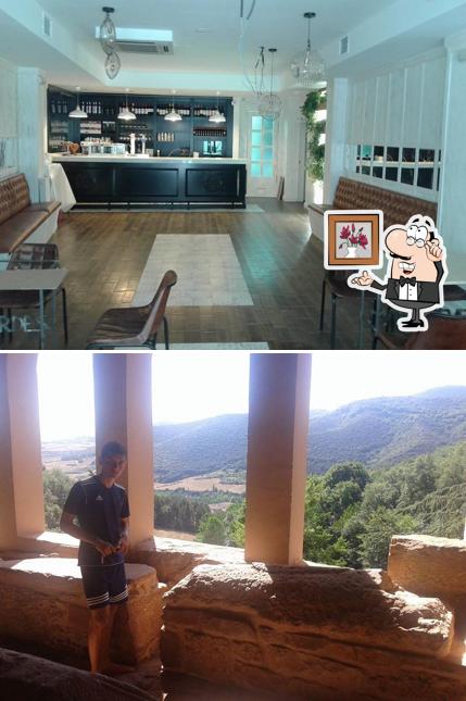 Taberna Gastronómica Atípica