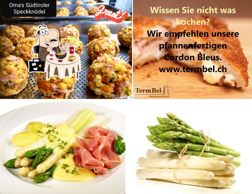 Restaurant Term Bel