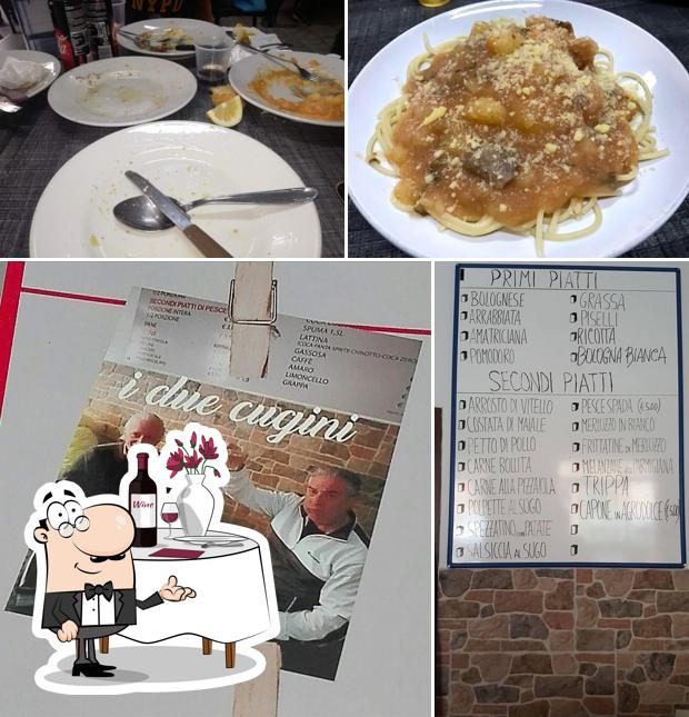 Foto di Trattoria Sciupè