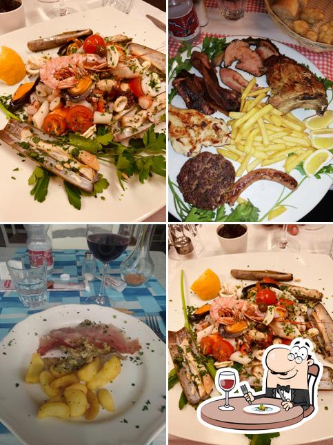 Ristorante dell'Olmo