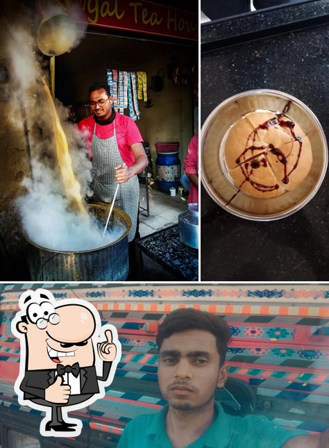 See the image of Royal Tea House