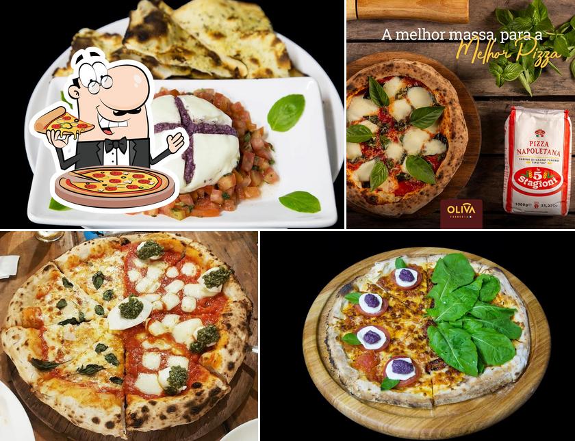 Forneria Oliva - Pizzaria em Bombinhas