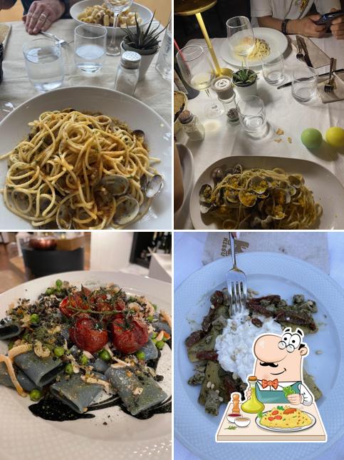 Cibo al Kissu Ristorante Pizzeria
