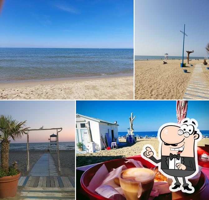 La Spiaggetta Da Mario pub &