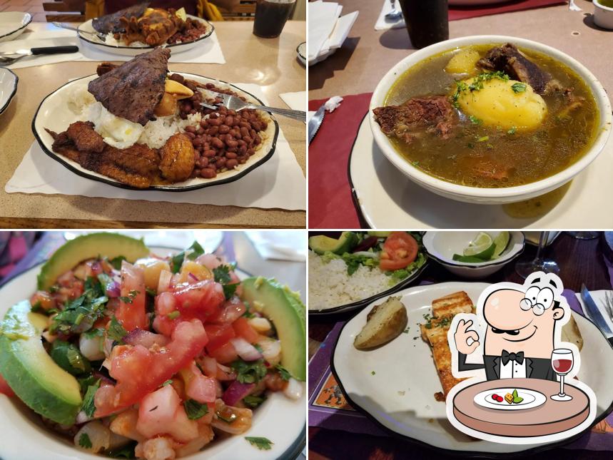 Best empanadas in Brentwood, New York restaurants, spring 2024