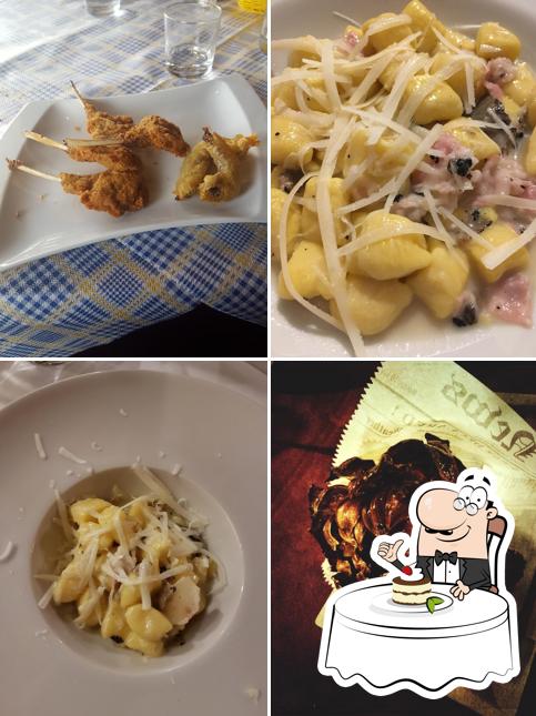 Antica Osteria Romana