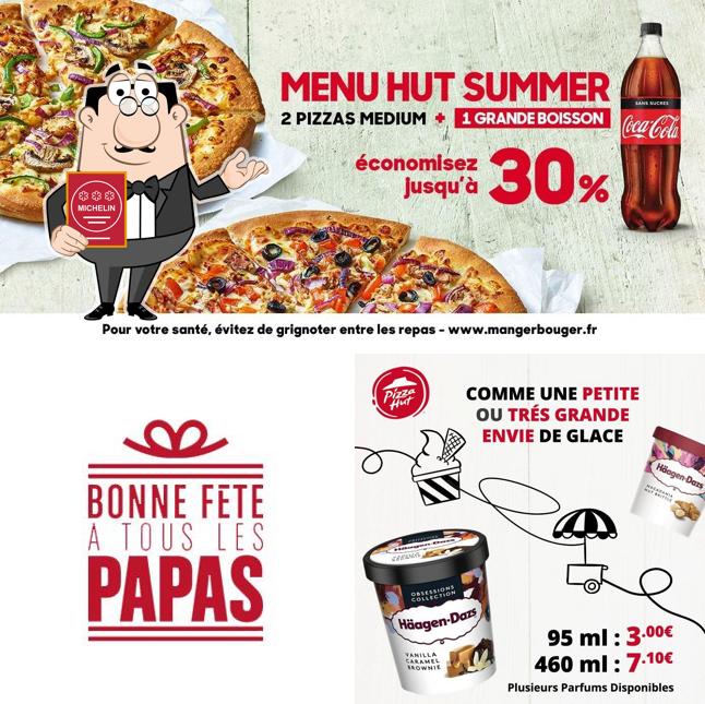 Voici une photo de Pizza Hut