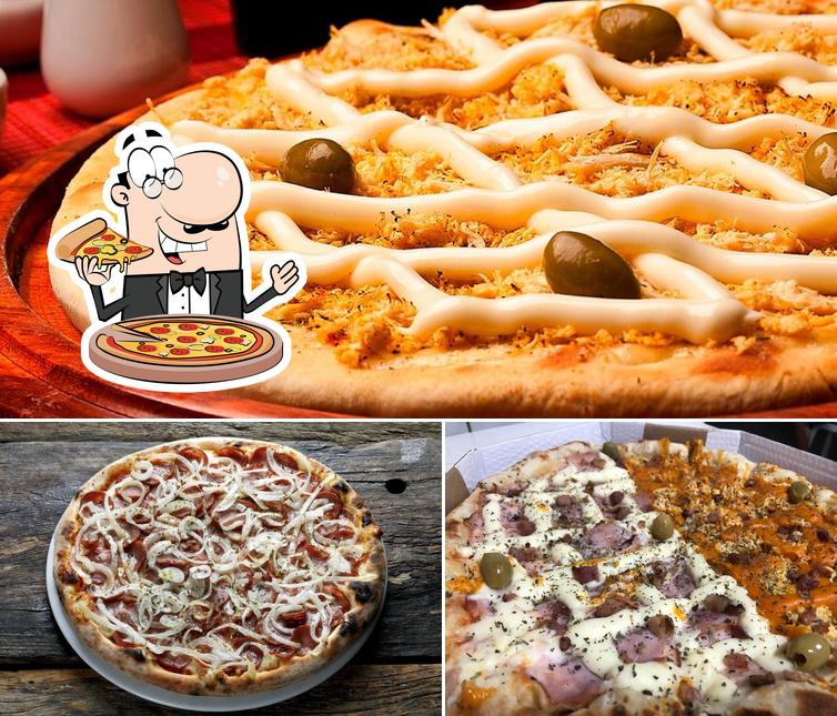 Pizzaria Moraes