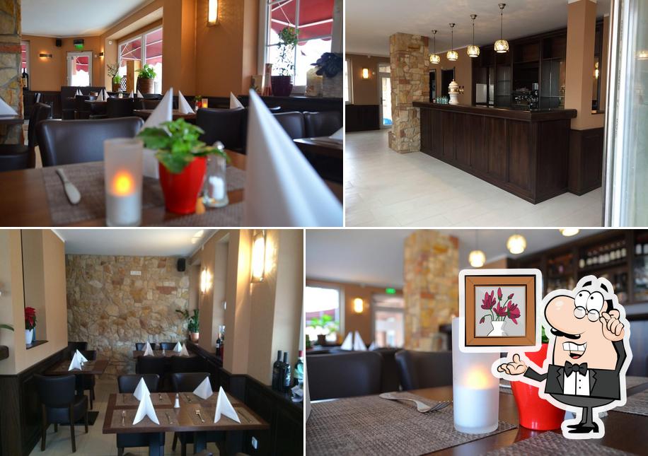 Pizzeria Il Sorriso in Gronau