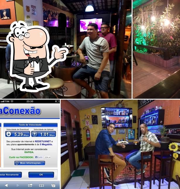 Girassol Lounge Bar