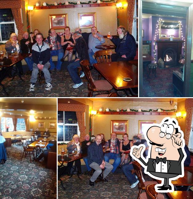 Bath Hotel in Dewsbury - Restaurant reviews
