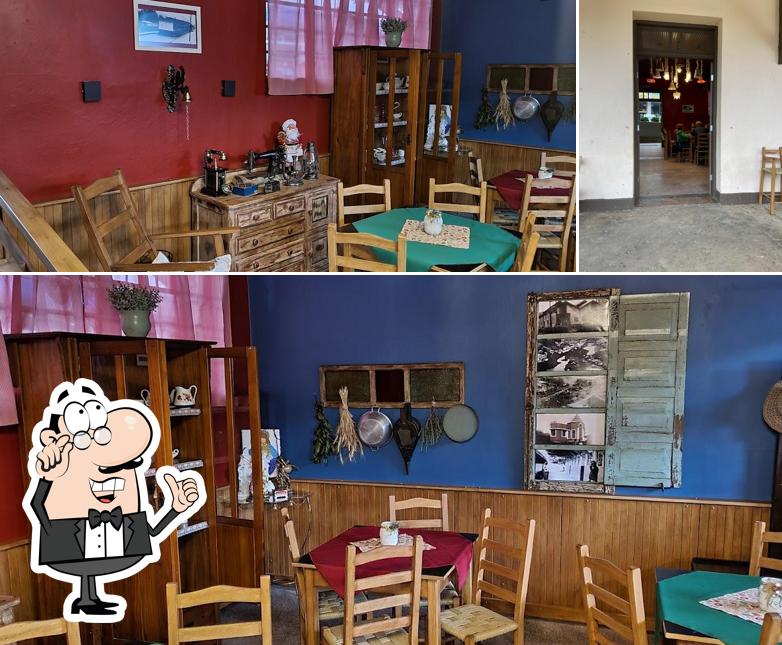 Cafeteria Auguri
