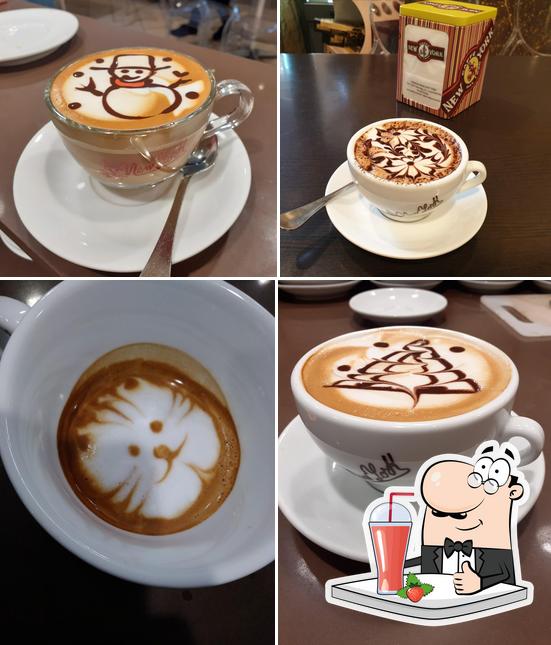 Caffe' Berni