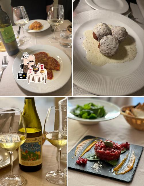 Platti al Mezzolitro • vini e cucina Ristorante abruzzese