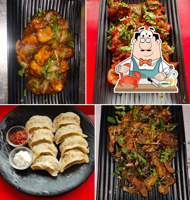 BigBelly Kitchen