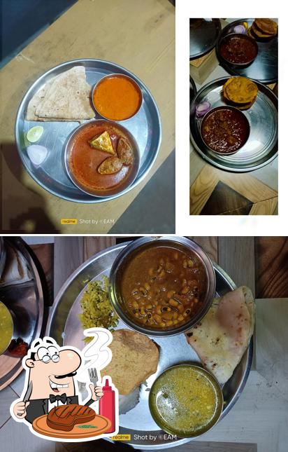 HOTEL SWARUPANAND ( हॉटेल स्वरूपानंद ) घरगुती जेवण बेस्ट Quality
