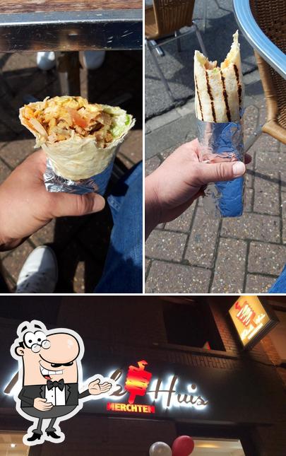 Kebab Huis