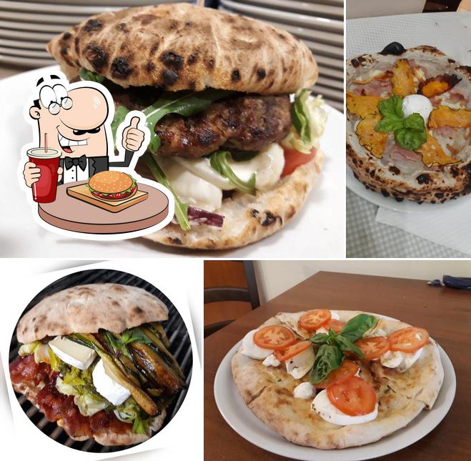 La Cometa