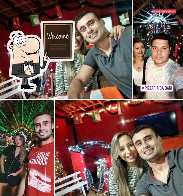 Pizzaria da Dani